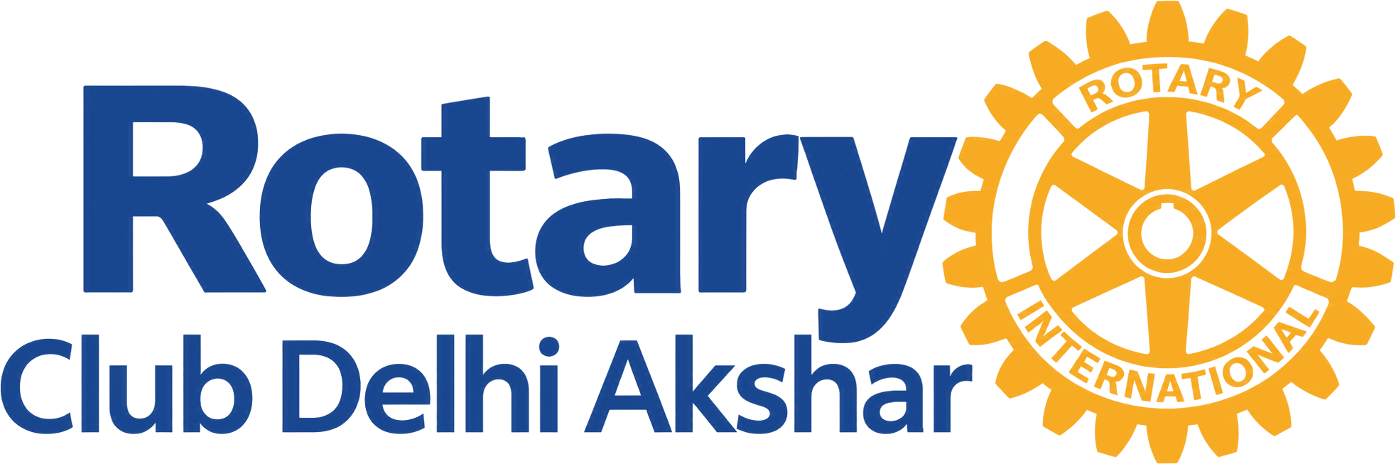 Rotary Club of Delhi Akshar